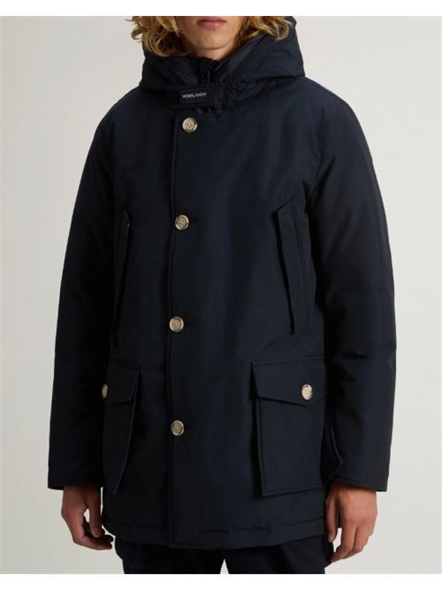 arctic parka WOOLRICH | CFWOOU0483MHUT0001.MLB